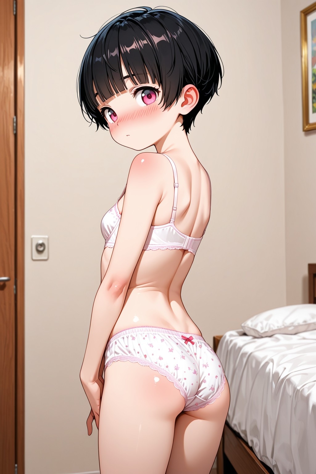 くるみのパンツ✨