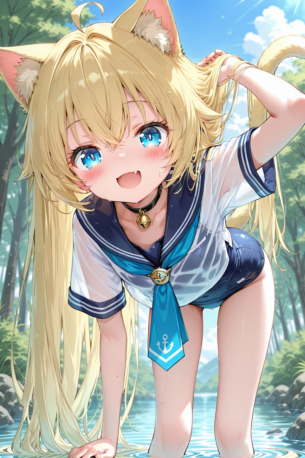 ネコミミミズアビ