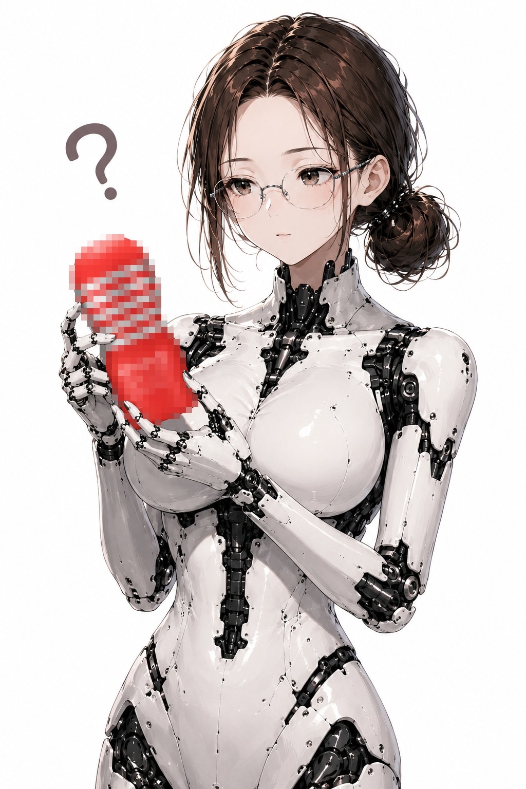 これはどういった機構でしょうか。