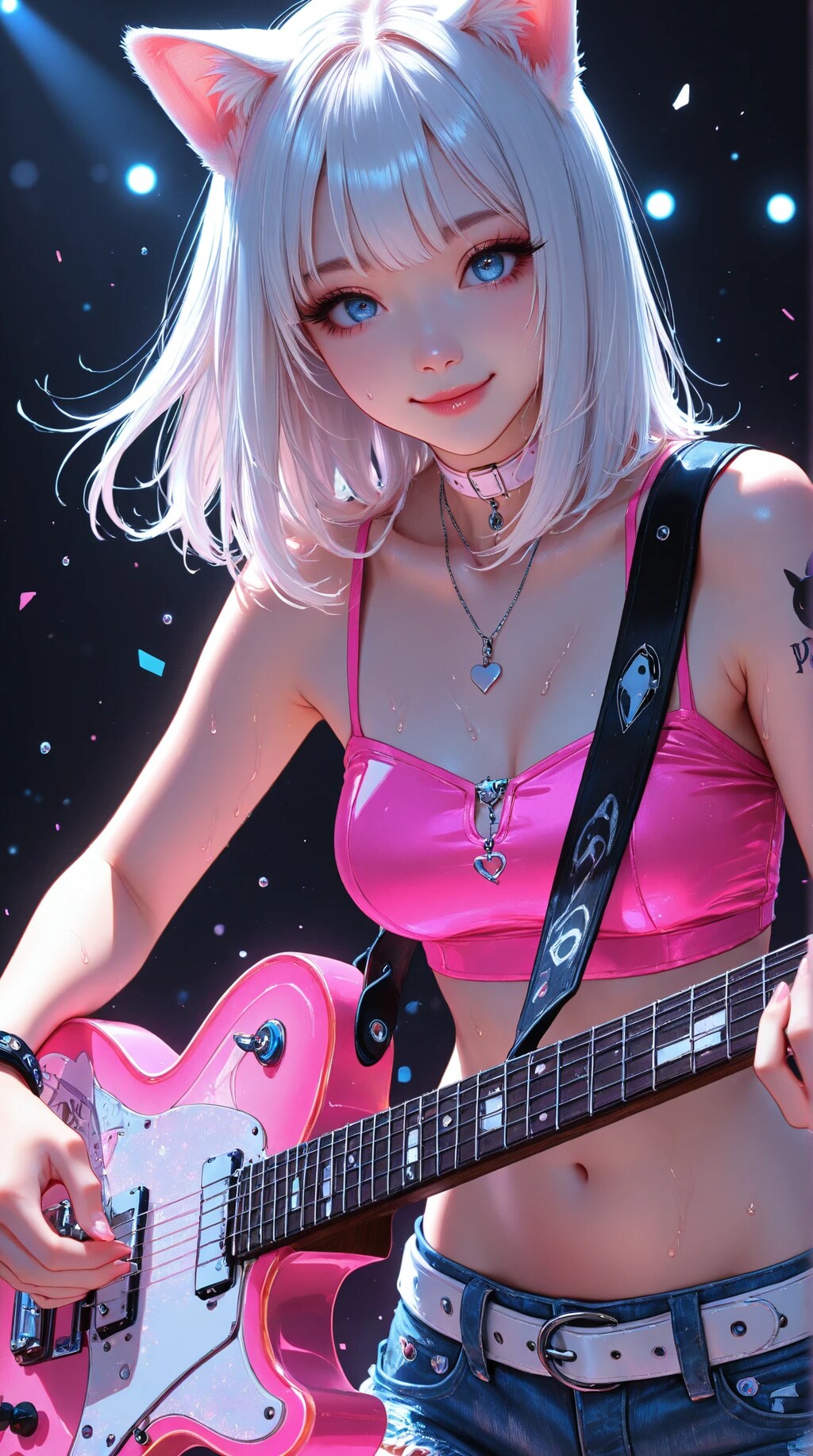 バンドシロ