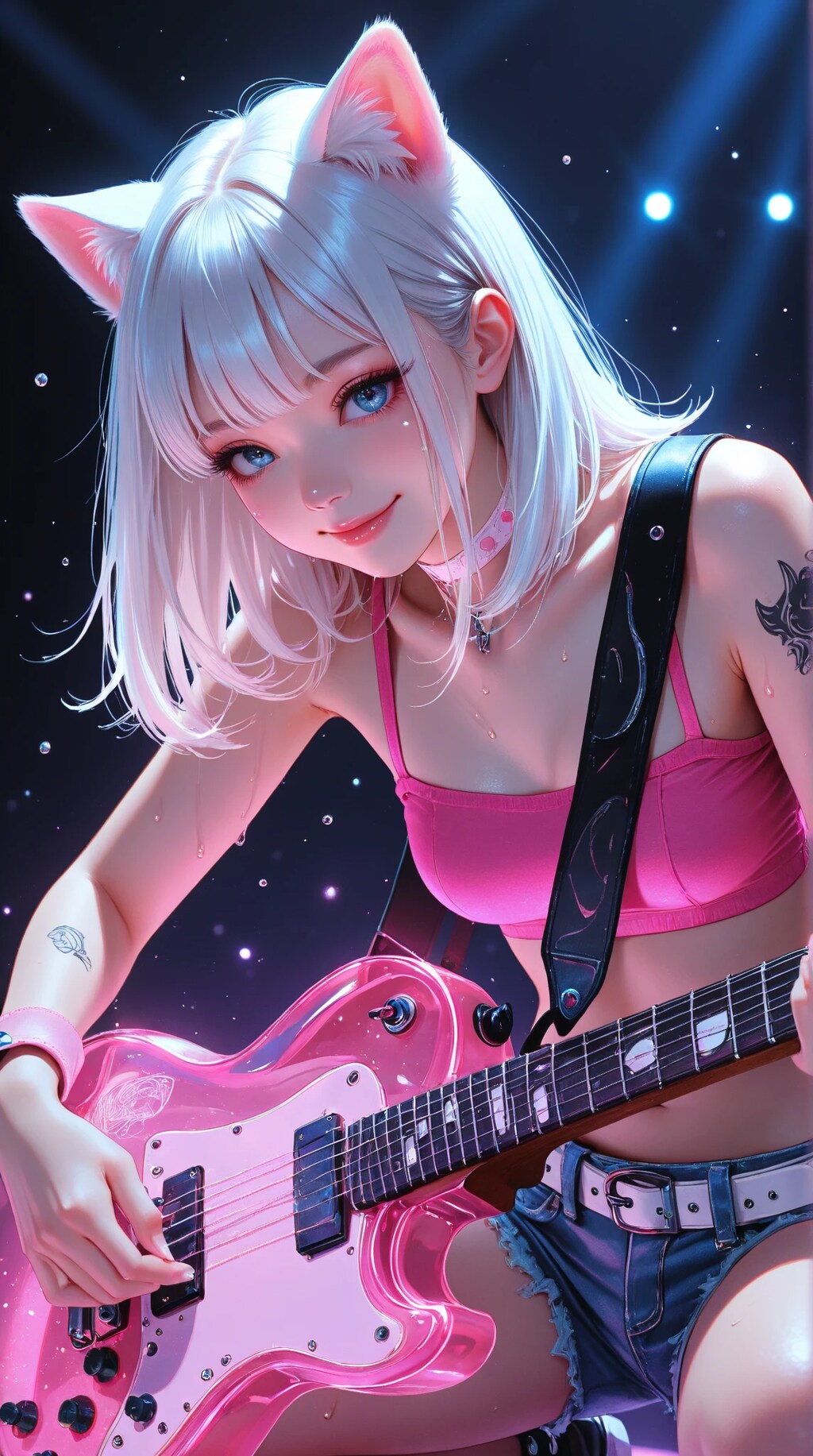 バンドシロ