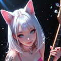バンドシロ 4枚目