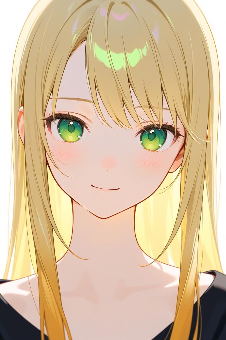 テスト　レモンちゃん