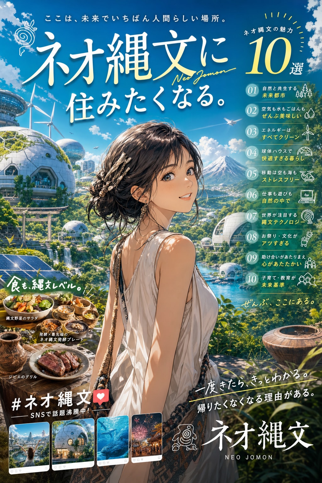 縄文土器好き？