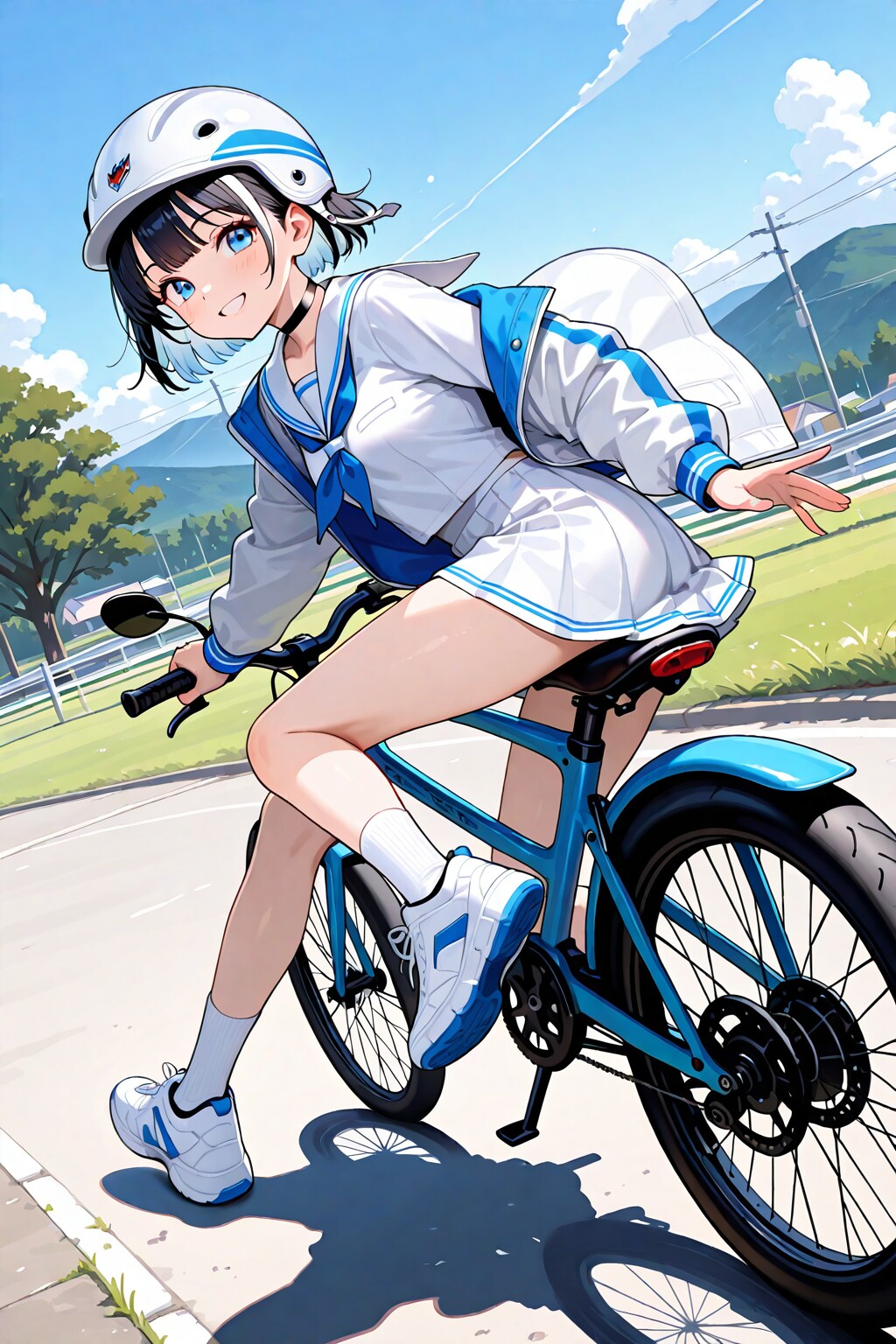 本田ちゃん