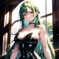 Name：涼香（すずか） 2枚目