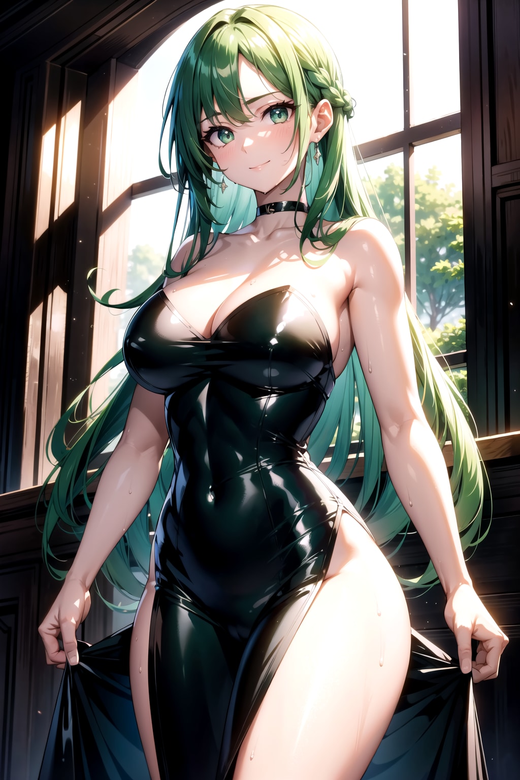 Name：涼香（すずか）