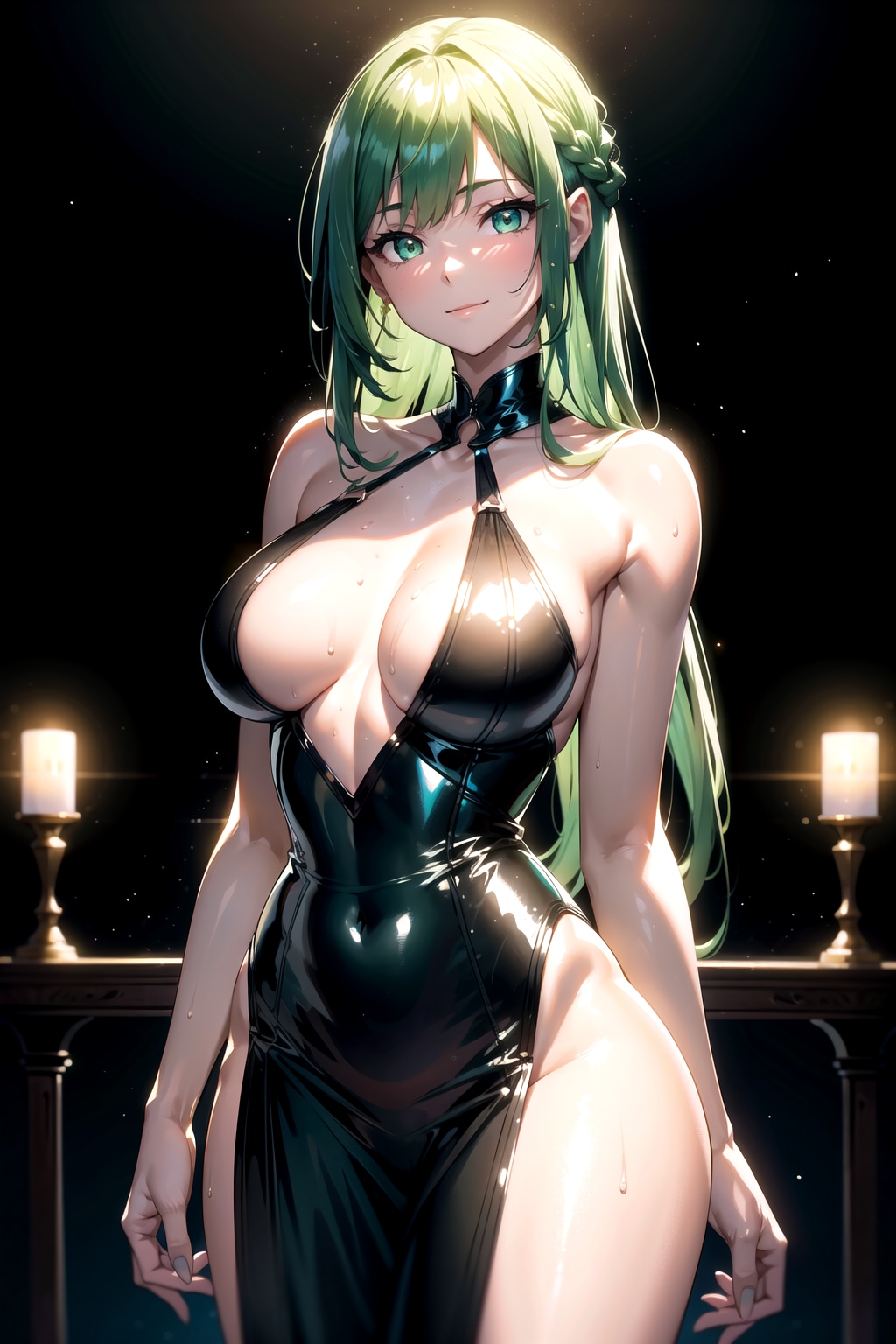 Name：涼香（すずか）