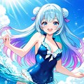 海の日 2枚目