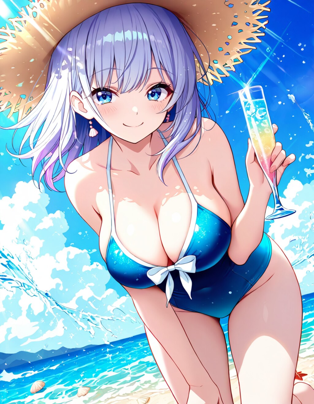 海の日
