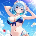 海の日 3枚目