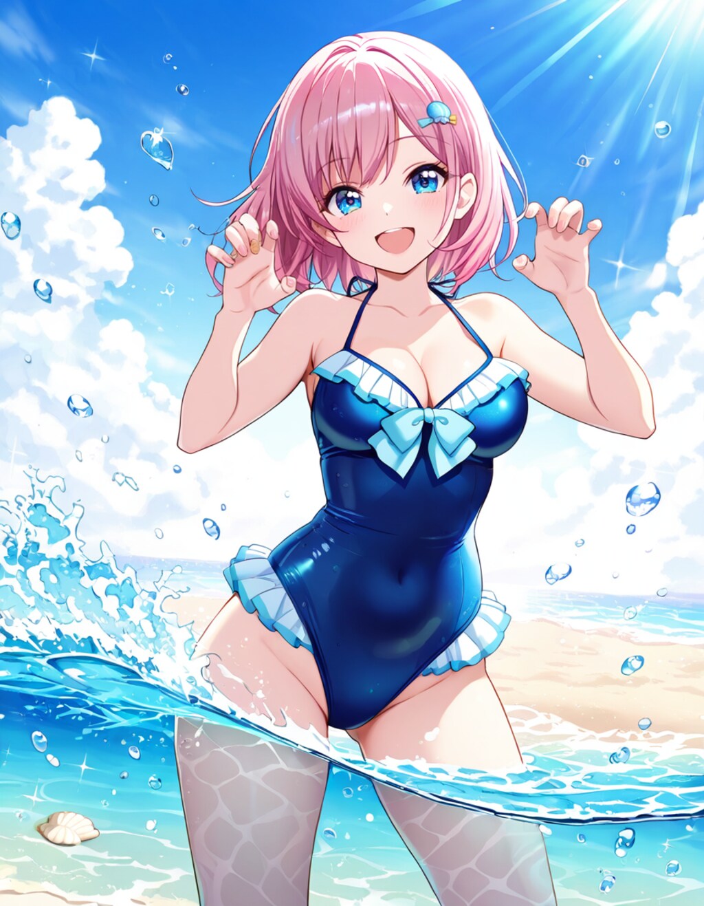 海の日