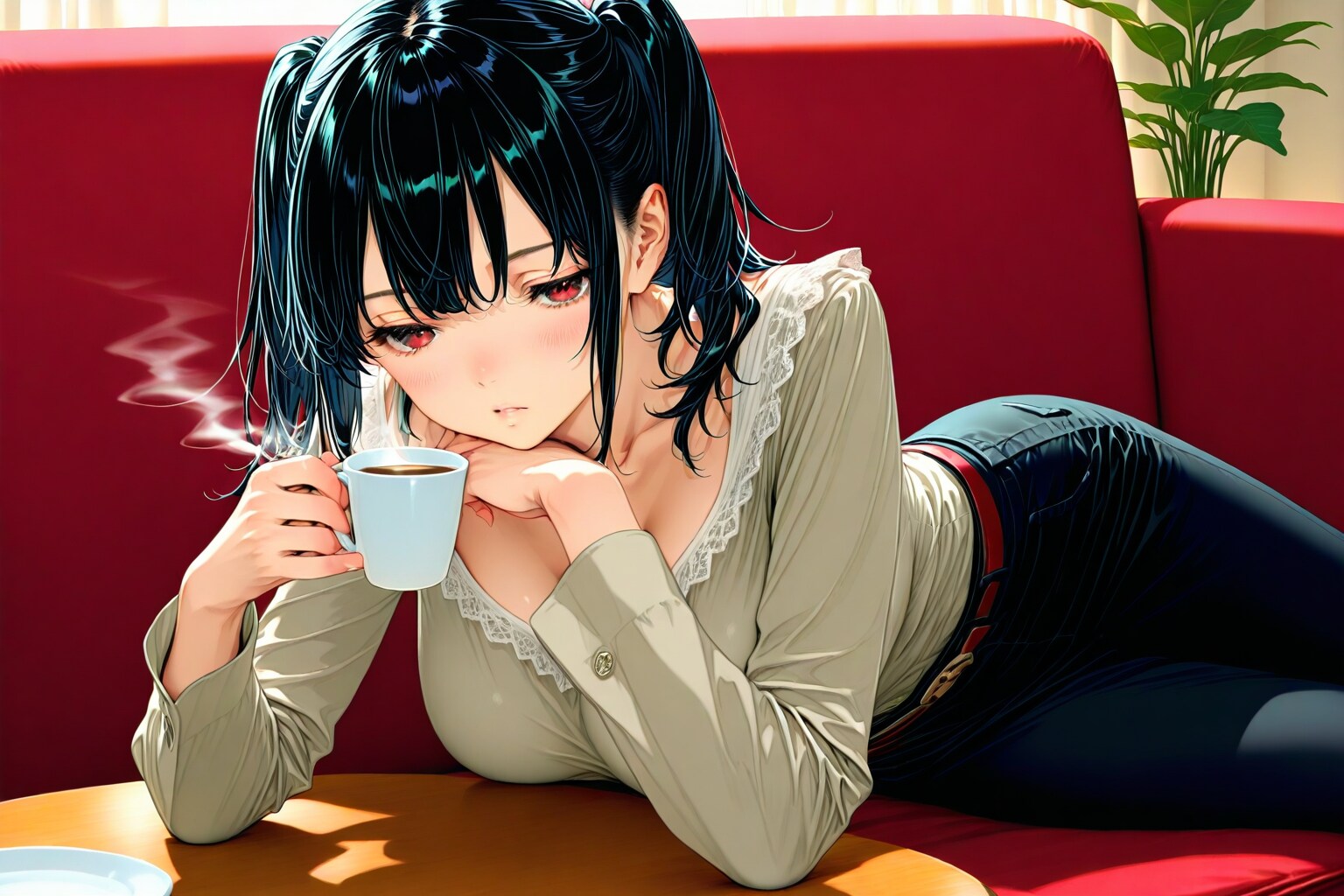 まーた、振られちゃった｡ﾟ(ﾟ´ω`ﾟ)ﾟ｡