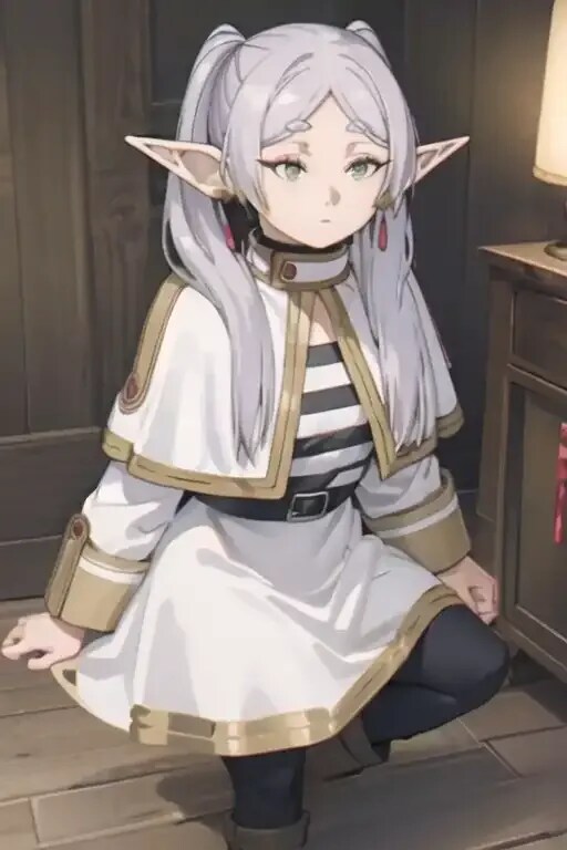 フリーレン様