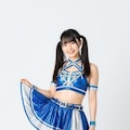 MIKURU(18) 身長：166cm 体重：57kg 3枚目