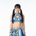 MIKURU(18) 身長：166cm 体重：57kg 2枚目