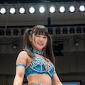 MIKURU(18) 身長：166cm 体重：57kg 6枚目