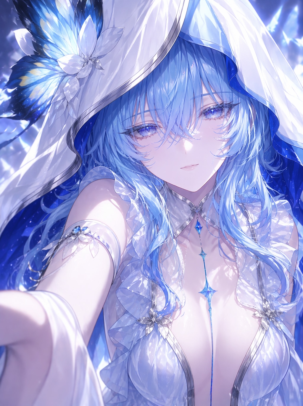 ショアキーパー