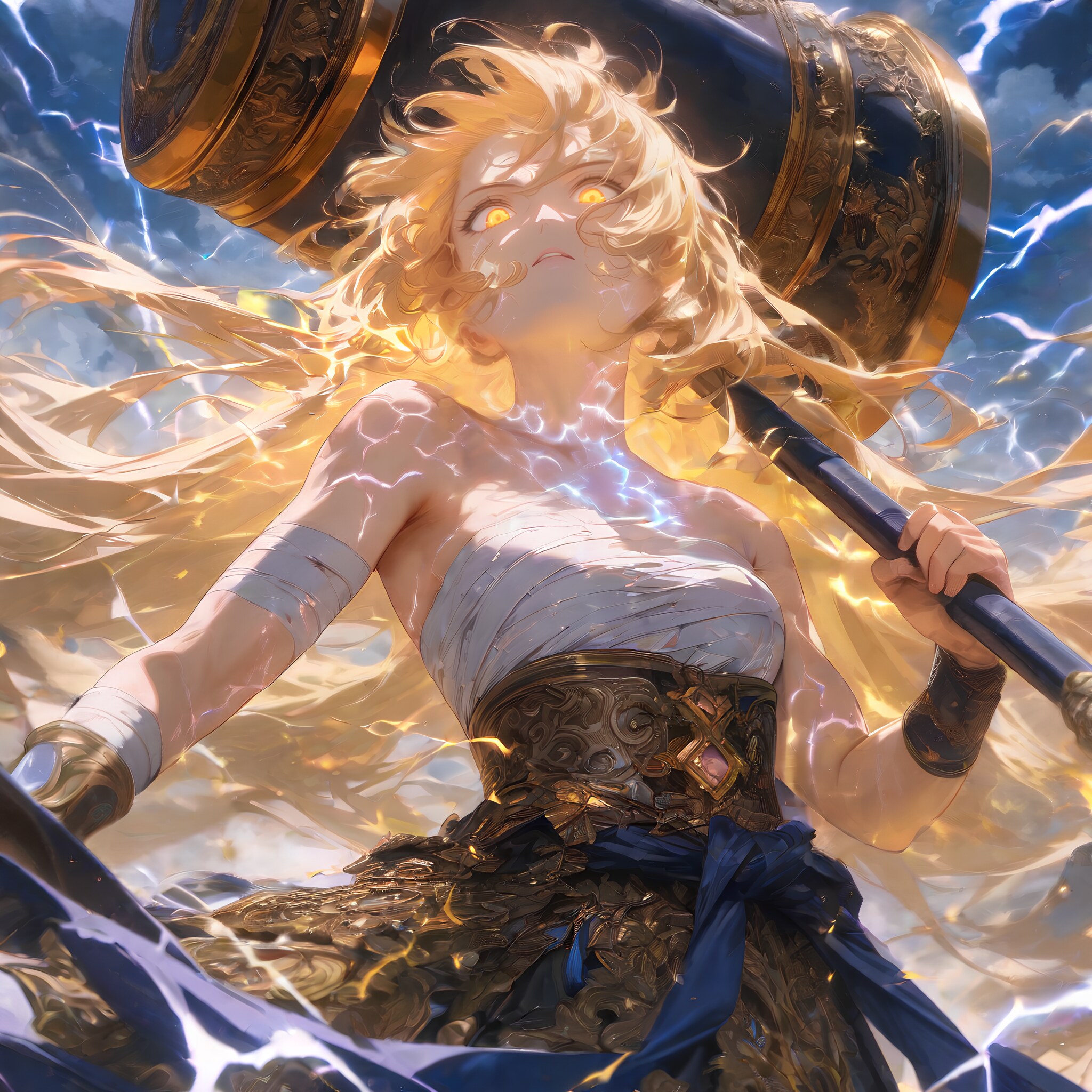 雷神