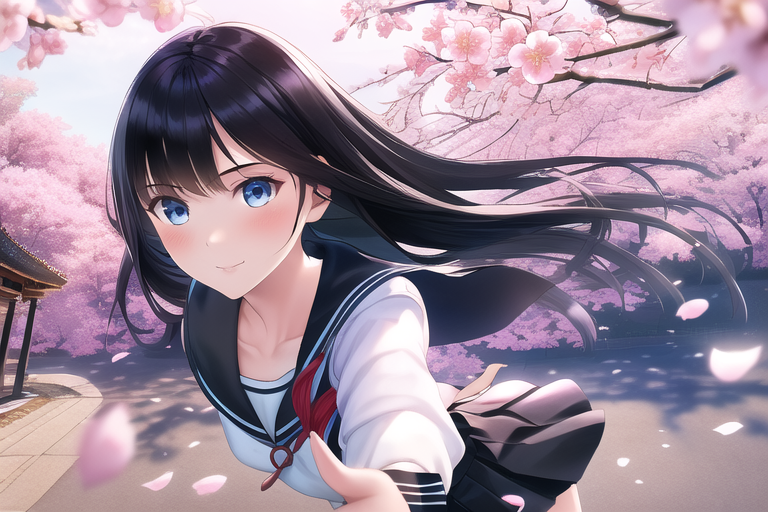 さあ下僕よ、行くぞ!  (剣道部主将)