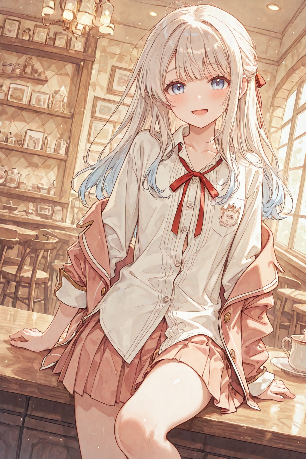 逢瀬