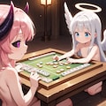 オープンリーチ！ 3枚目