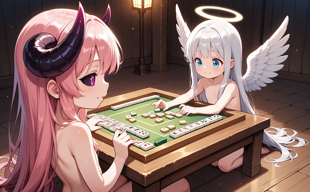 オープンリーチ！