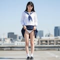 続・貴女の〇〇を見せてもらえますか？ 2枚目