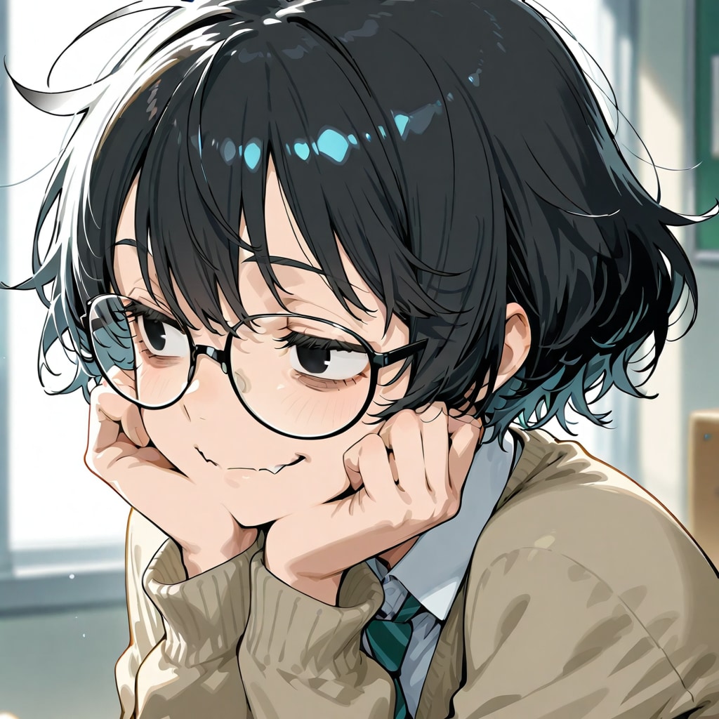 へへ… | の人気AIイラスト・グラビア