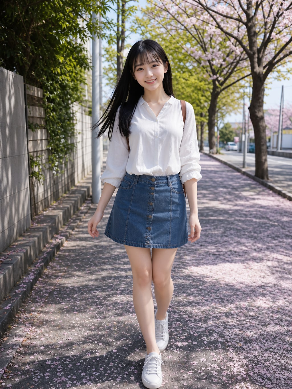 私服