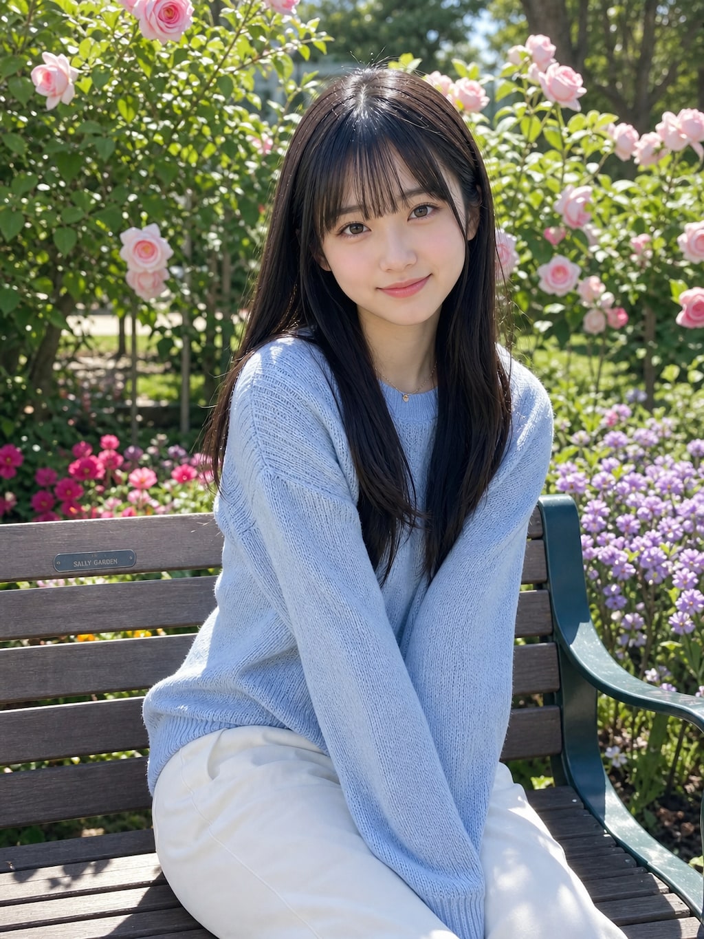 私服
