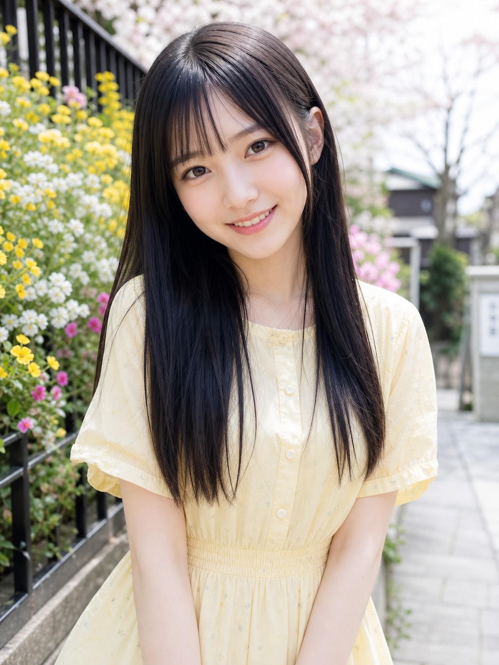 私服
