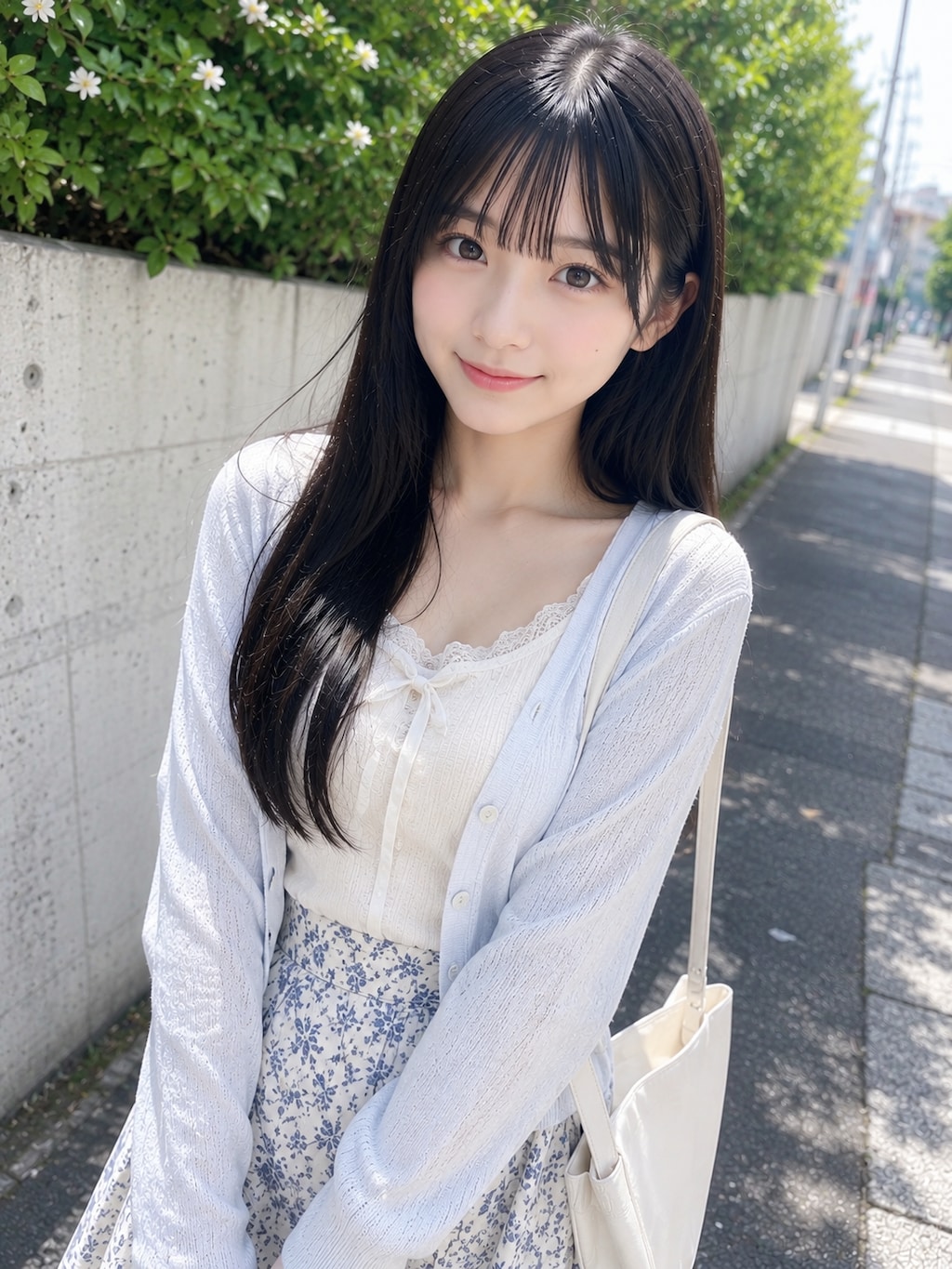 私服