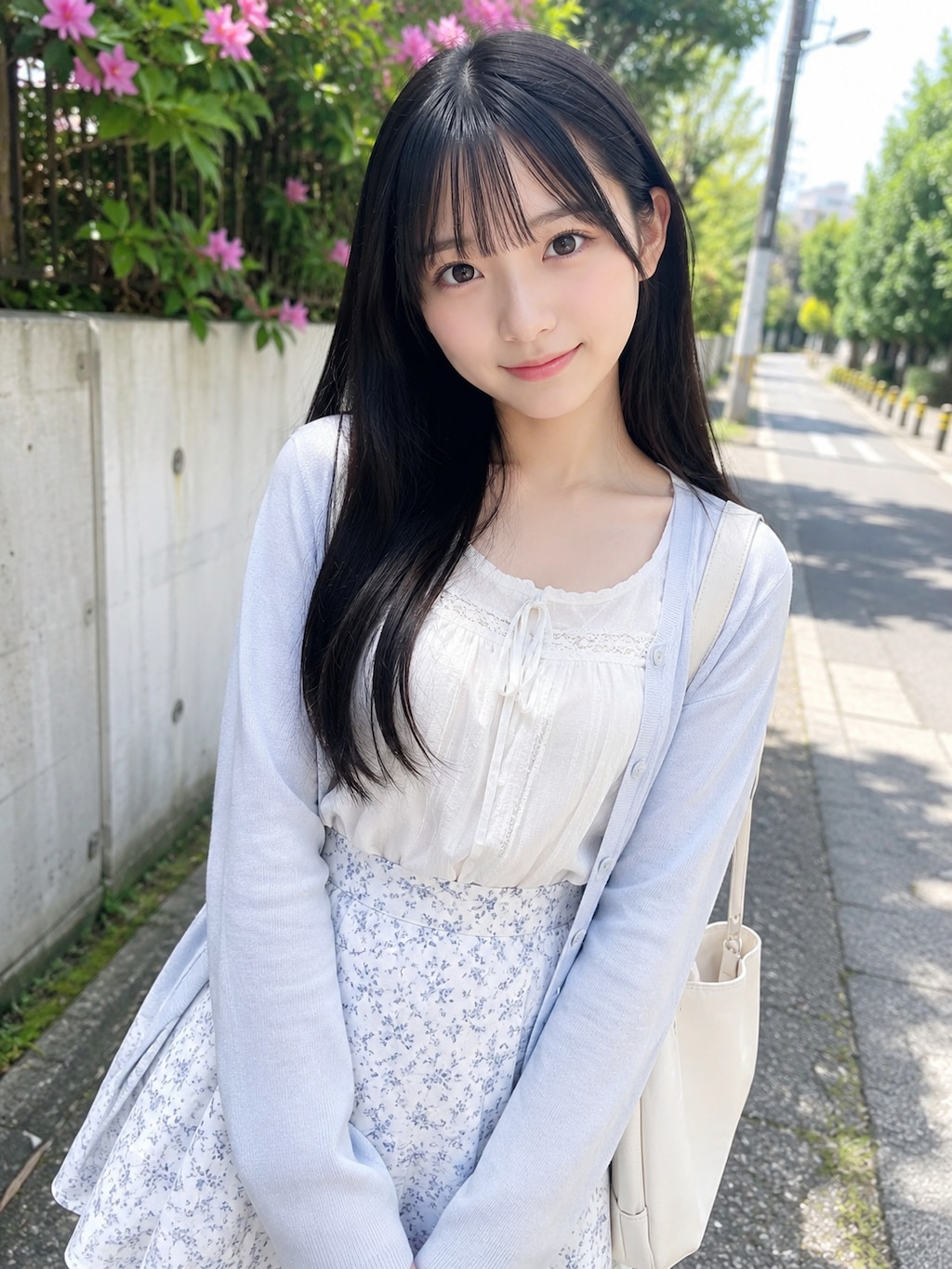 私服