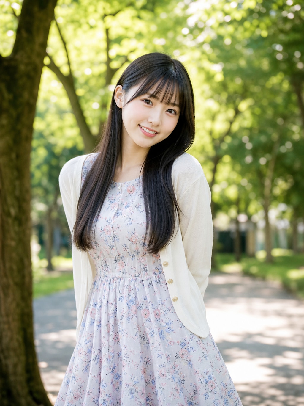 私服