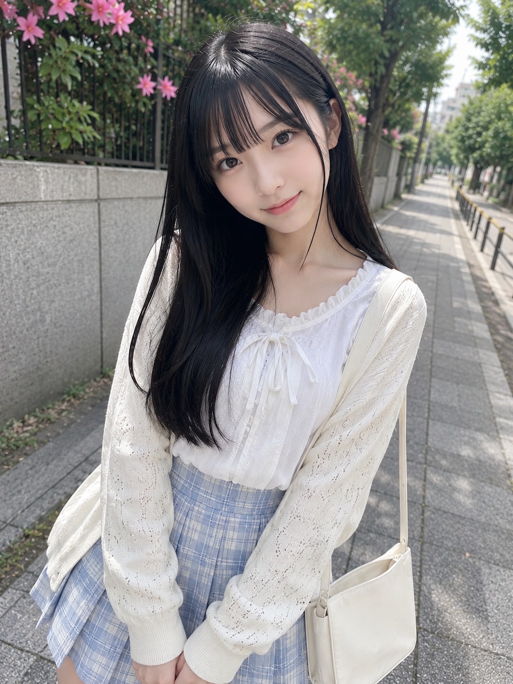 私服