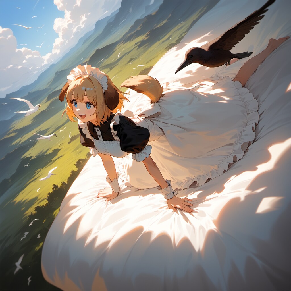 プリンセス 1642