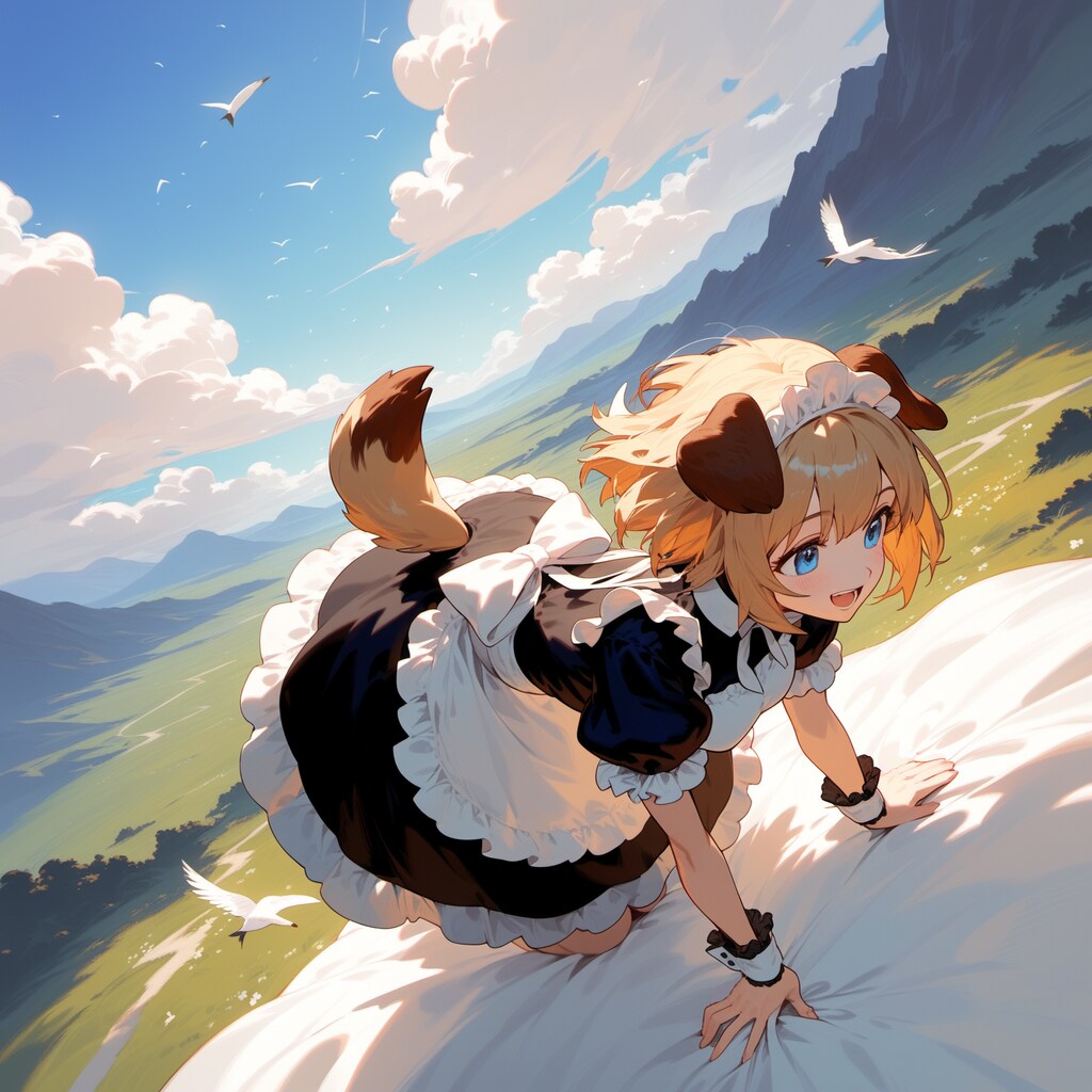 プリンセス 1642