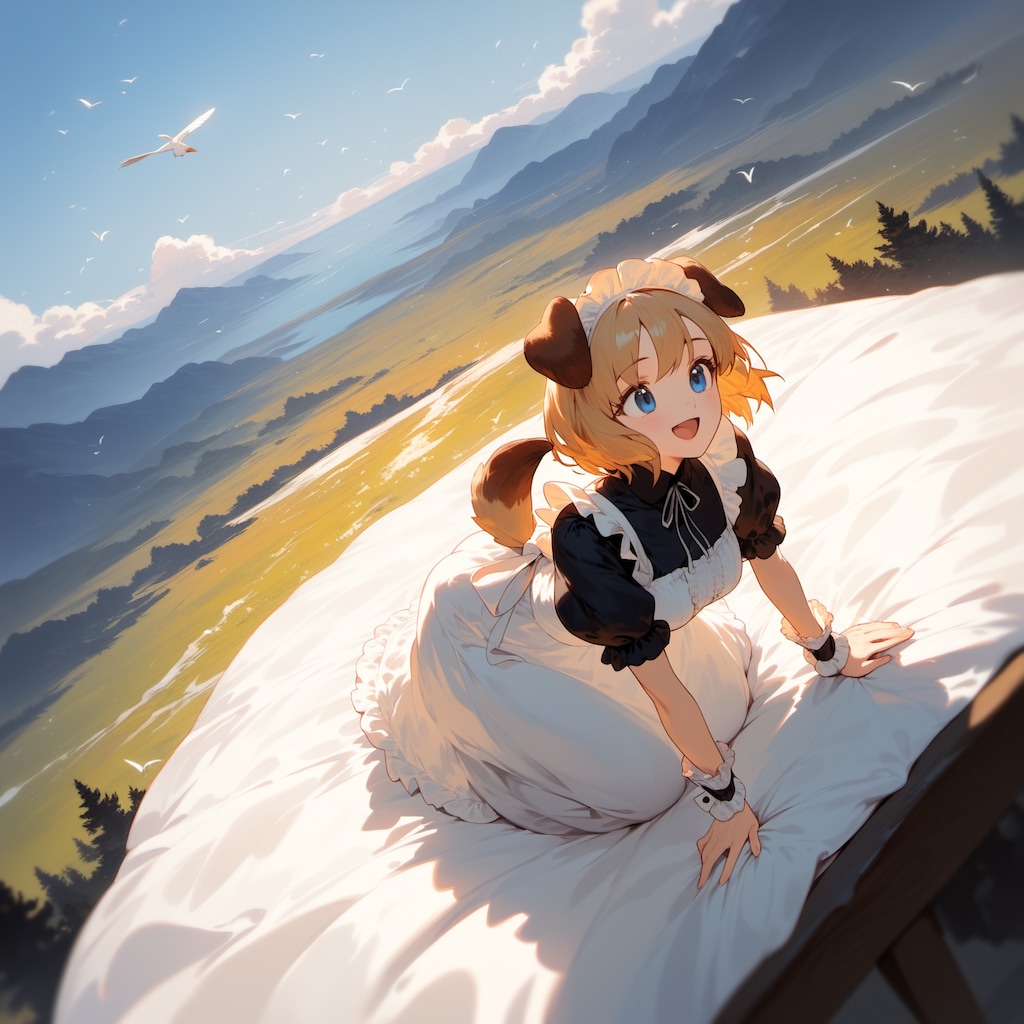 プリンセス 1642