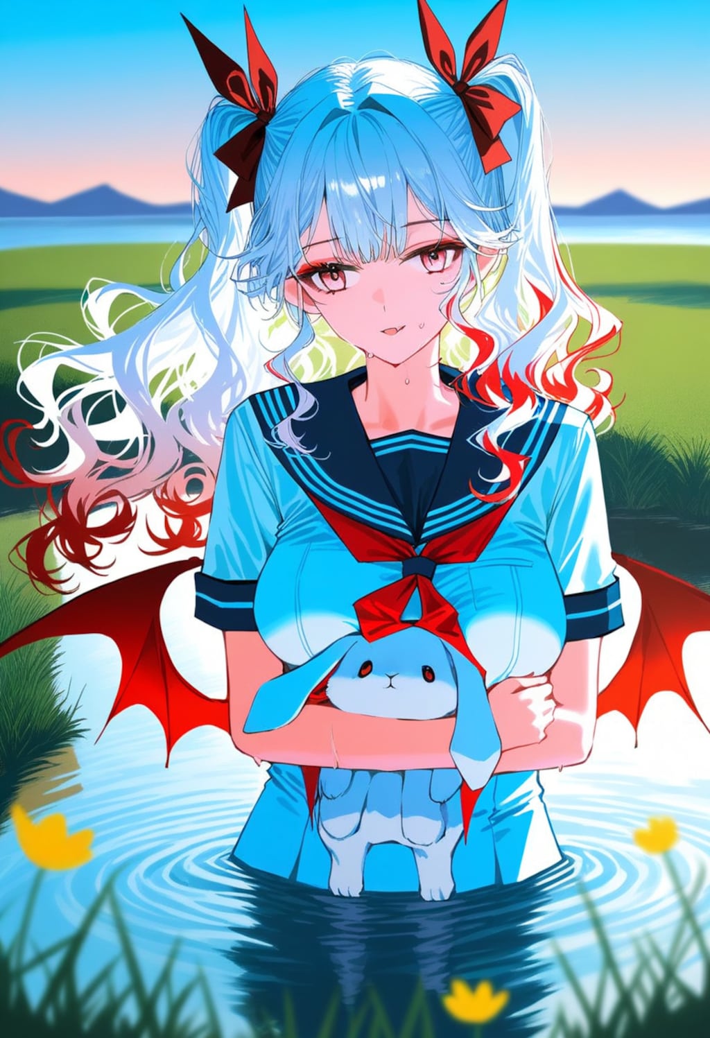 目