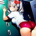 久しぶりに 4枚目