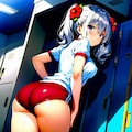 久しぶりに 2枚目