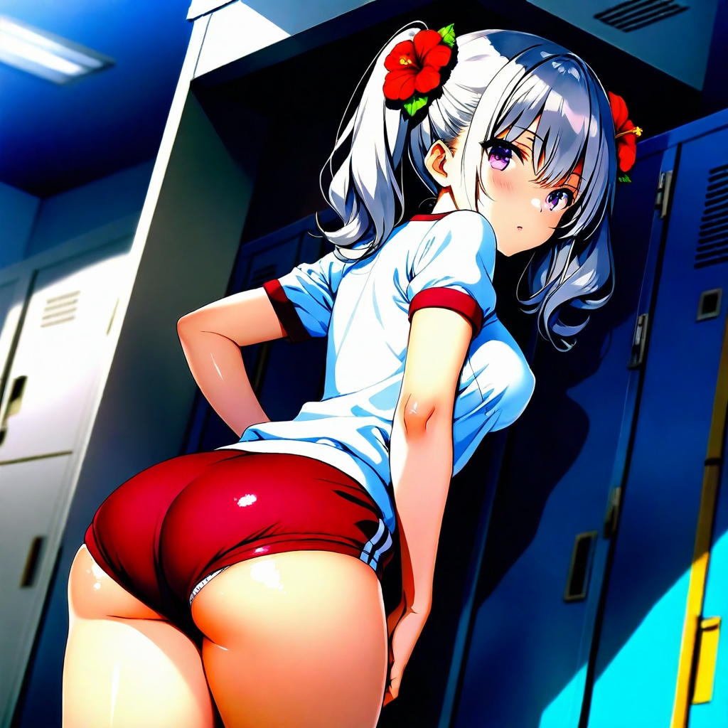 久しぶりに