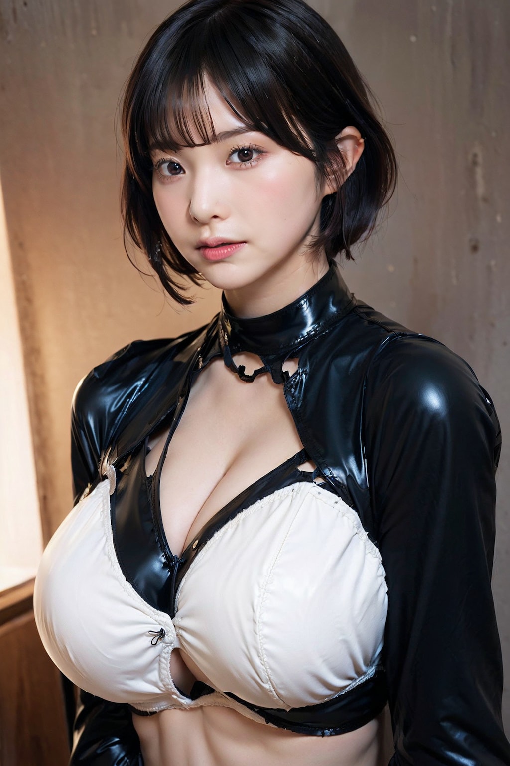ラテックススポブラLora