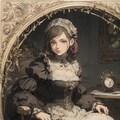 Victorian era ① 4枚目