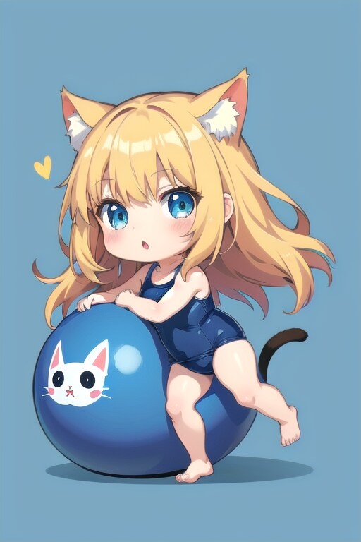 ちびキャラ.2