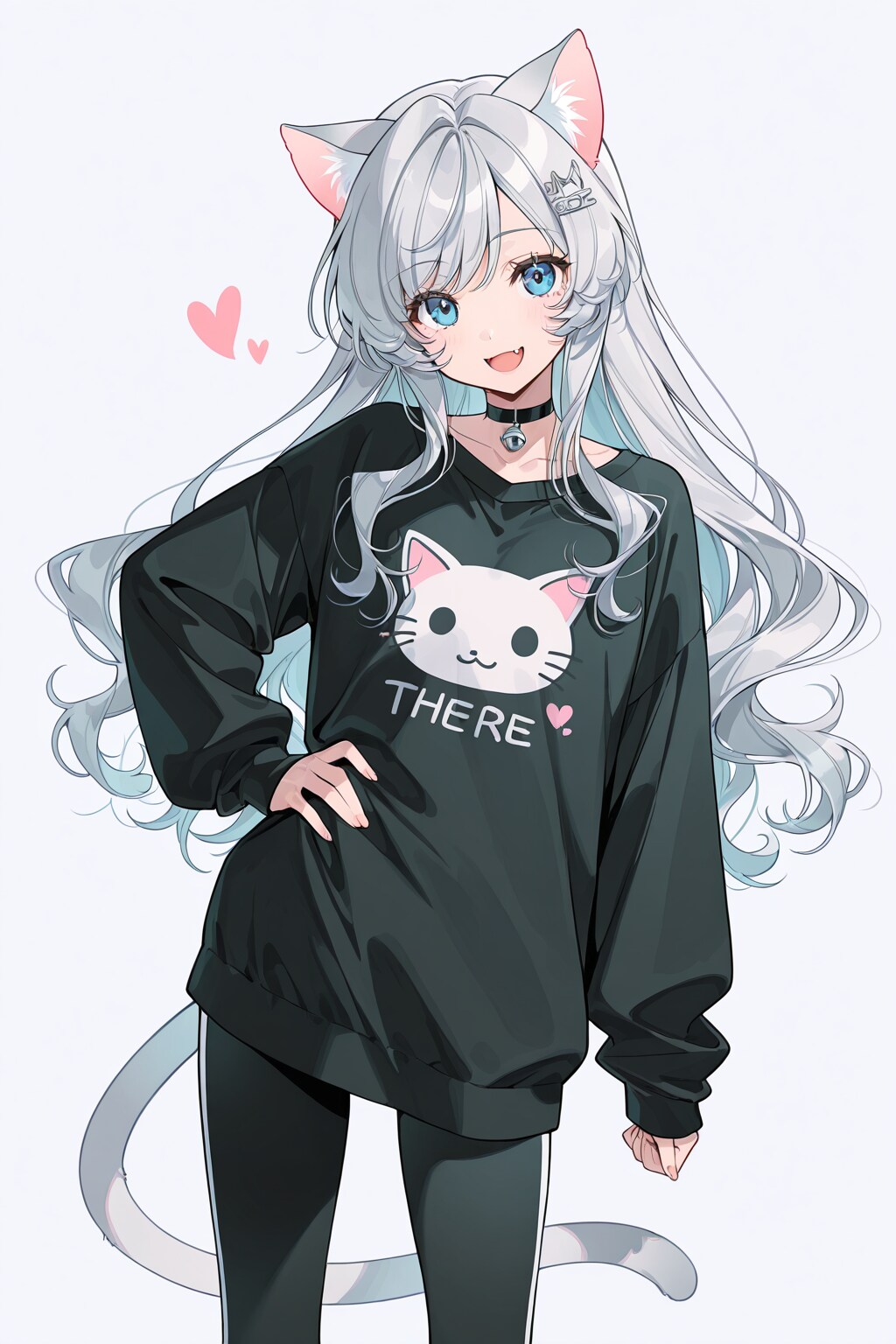 ユキネ【z3miaomm illustrious-XL v1.0】 | の人気AIイラスト・グラビア