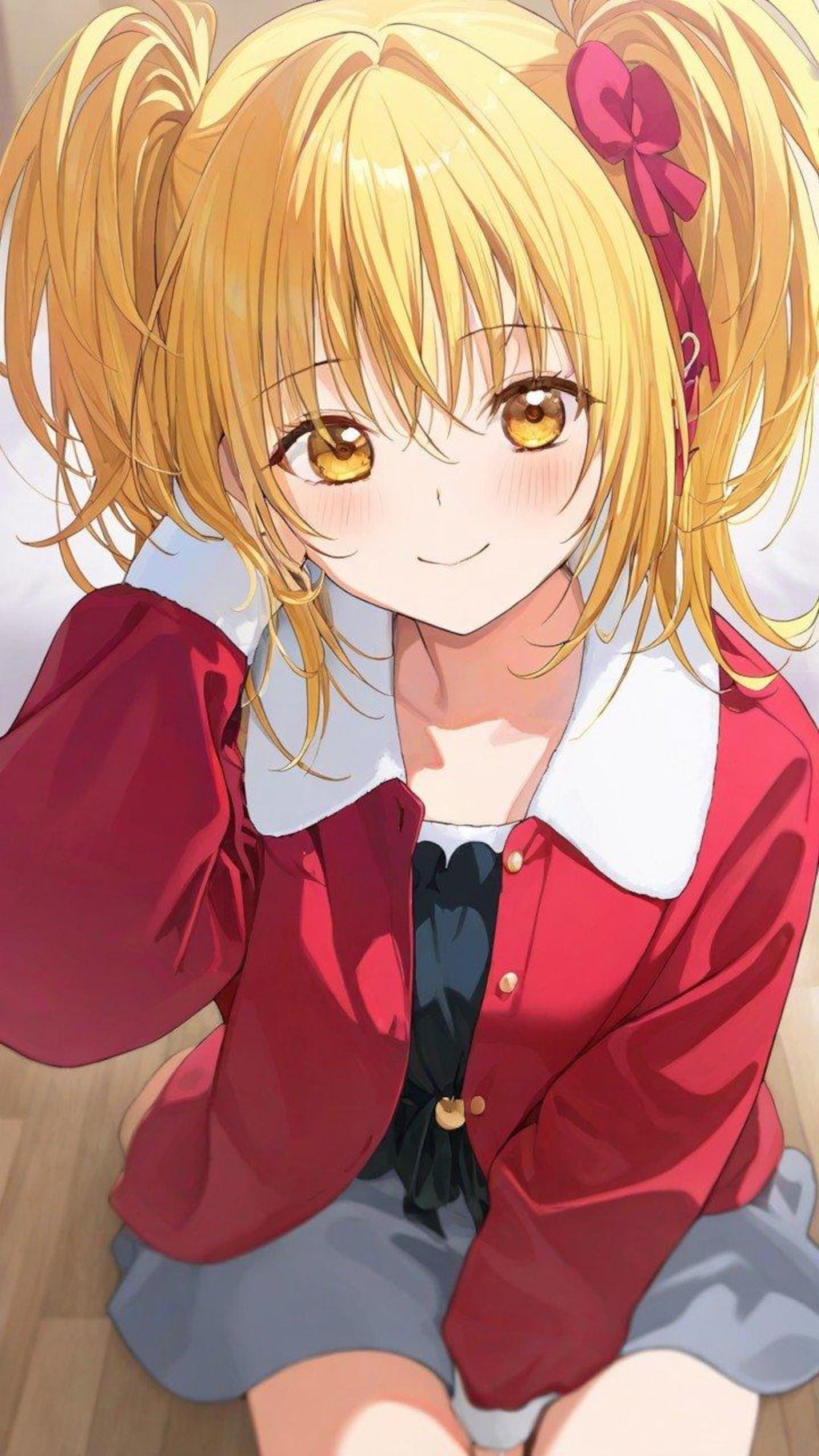 しゅごキャラっ