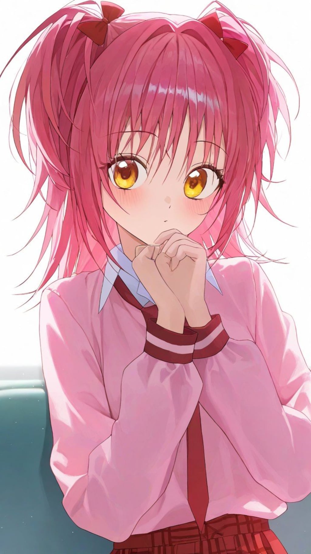 しゅごキャラっ