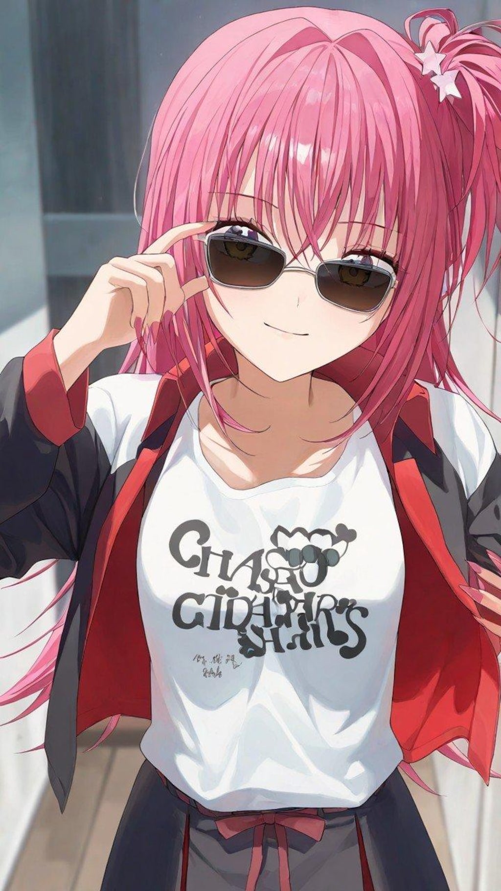 しゅごキャラっ